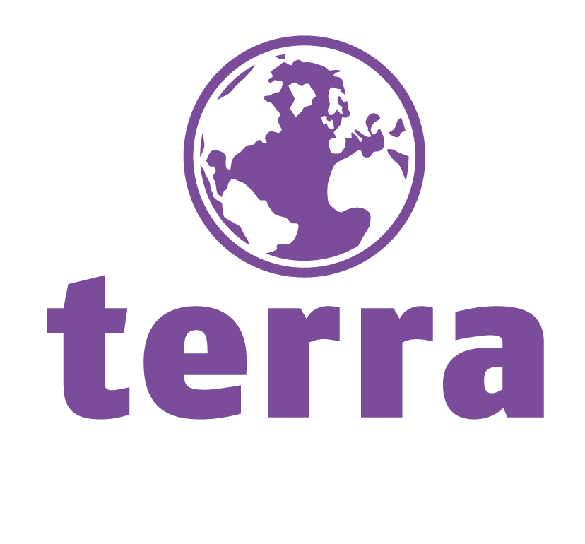Terra icon